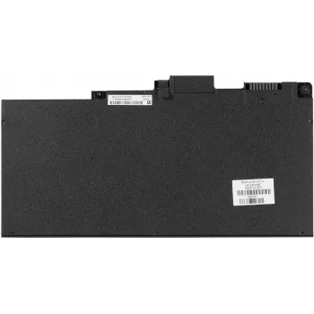 Akumuliatorių blokas HP 3-celių Primary nešiojamiesiems įrenginiams, modelis CS03046XL-PL