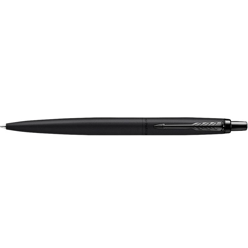 Parker 2122753 tušinukas mėlynas užsegamas ištraukiamas tušinukas 1 vnt.