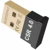 Fanvil BT20 - Belaidis - USB - Bluetooth - 3 Mbit/s - Juodas V 4.0