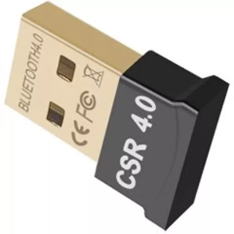 Fanvil BT20 - Belaidis - USB - Bluetooth - 3 Mbit/s - Juodas V 4.0
