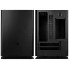 Kompiuterio korpusas HGC Osmi 3.1 Mini-ITX korpusas - juodas