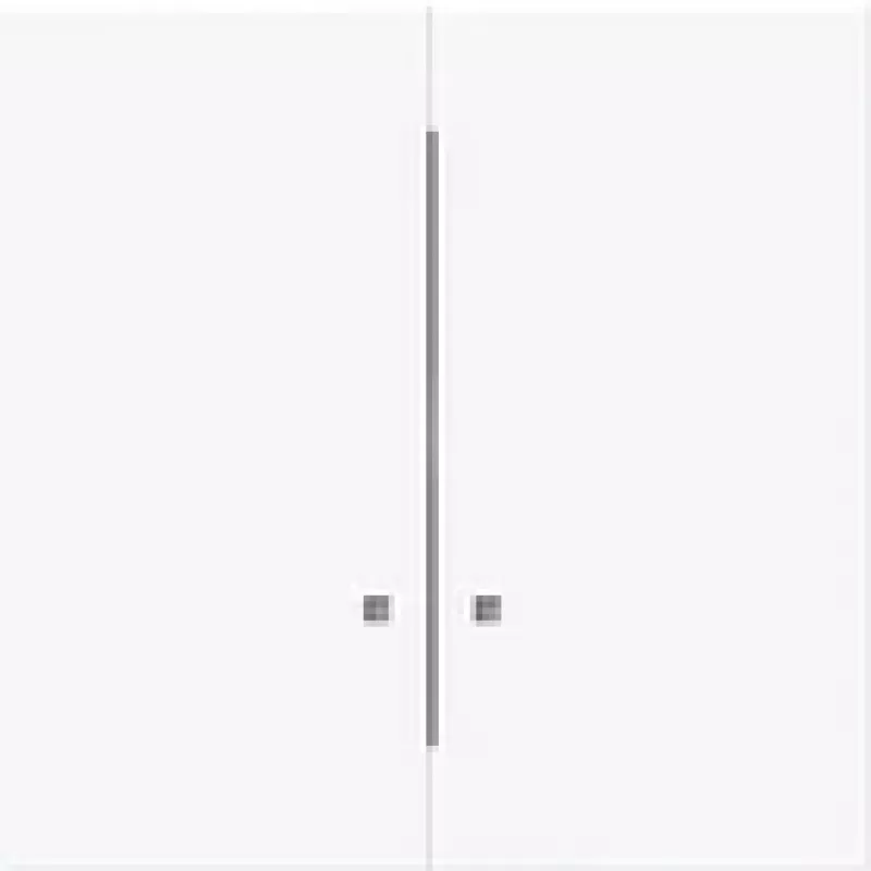BUSCH JAEGER svirties jungiklis 1785 K-44G su 2 svirties dalimis (2CKA001751A3305)