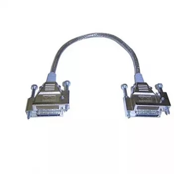CISCO Catalyst 3750X ir 3850 rietuvės maitinimo kabelis 150 CM atsarginis