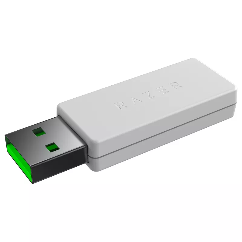 Razer RZ06-05580200-R3G1 balta