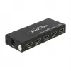 Vaizdo skirstytuvas HDMI DeLOCK 18684