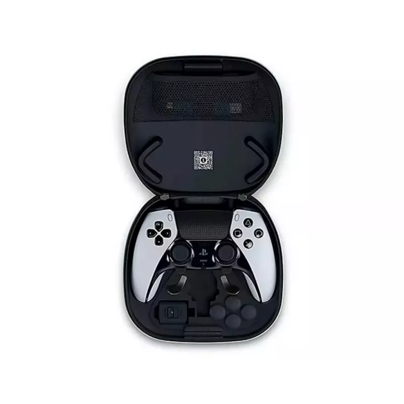 Belaidis valdiklis SONY DualSense Edge V2 baltas, PlayStation 5