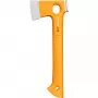 Vienas kirvis-kirvukas Fiskars 1069101, plieninė galva, 330 mm ilgis, oranžinė