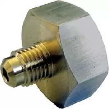 Adapter Rothenberger 170950 W21.8 x 1/4 SAE M – dujų jungiamųjų detalių adapteris