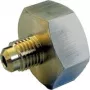 Adapter Rothenberger 170950 W21.8 x 1/4 SAE M – dujų jungiamųjų detalių adapteris
