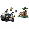 LEGO City 60426 Jungle Explorer Off-Road Truck