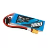 GensAce G-Tech LiPo 1800mAh 7,4V 45C 2S1P XT60 baterija