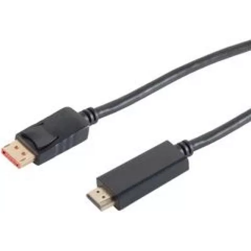 Vaizdo kabelio adapteris ShiverPeaks BS10-71035