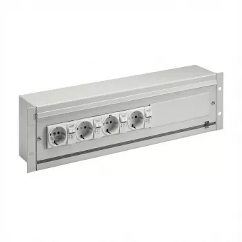 Rittal 7480035 pilkas