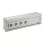 Rittal 7480035 pilkas