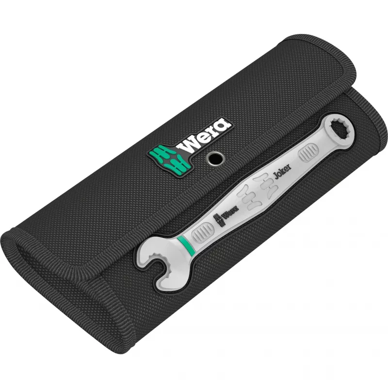 Wera 05136405001 Juoda