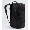 Krepšys Base Camp Duffel XS TNF Juoda-TNF White-NPF