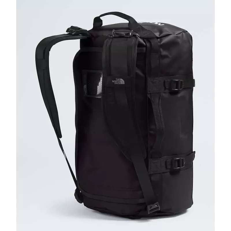 Krepšys Base Camp Duffel XS TNF Juoda-TNF White-NPF