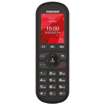 Sim stalinis telefonas MM 39 SE 4G
