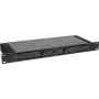 Studijinis stiprintuvas Omnitronic PKD-352 — D klasės, 350 W RMS