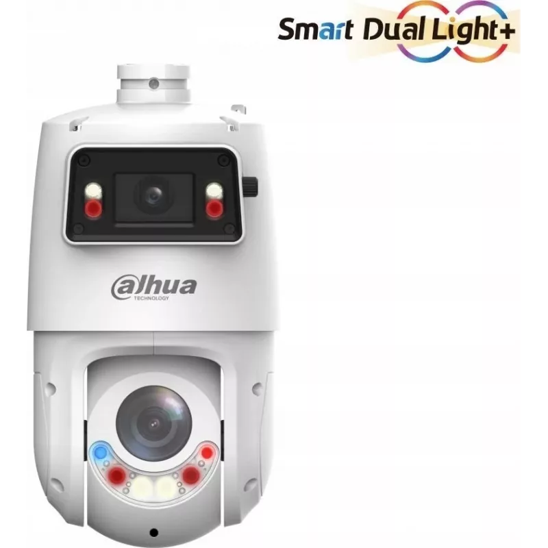 Stebėjimo kamera DAHUA NET CAMERA 4+4MP IR PTZ DOME/SDT4E425-4FGBAPV10400