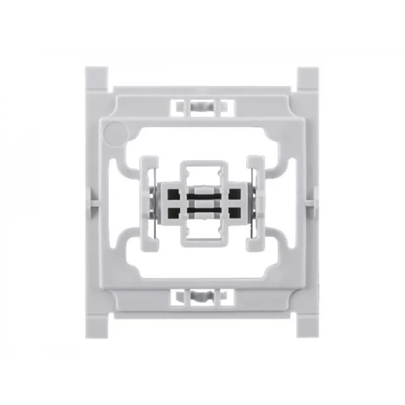 Homematic IP eQ-3 sienelės plokštelės adapteris Siemens DELTA, 20 vnt. pakuotė (155263A1)