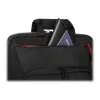 Lenovo 4X41A30365 nešiojamojo kompiuterio dėklas 39,6 cm (15,6 col.) Toploader krepšys Juodas