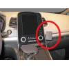 Brodit 855127 automobilinis laikiklis