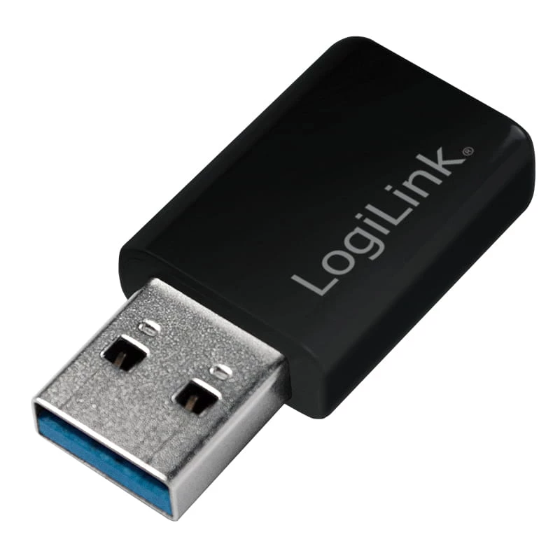 Tinklo kortelė LogiLink WL0243