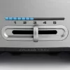 Sage Smart Toast 5 2 vnt. Sidabrinis