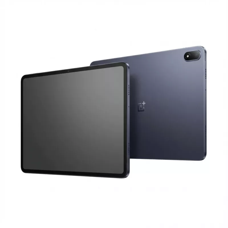 OnePlus Pad 3 Qualcomm Snapdragon 512 GB 33.5 cm (13.2) 16 GB Wi-Fi 7 (802.11be) Android 15 Storm Mėlyna