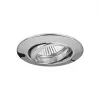 Brumberg 00196307 EB-Spotlight BREENA apvalus baltas 13 W 12 V pasukamas