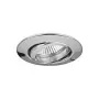 Brumberg 00196307 EB-Spotlight BREENA apvalus baltas 13 W 12 V pasukamas