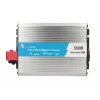 Įtampos keitiklis Extralink OPIP-500W 12V 500W gryna sinusoidė