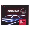 Vaizdo plokštė BIOSTAR Radeon RX 550 4 GB GDDR5, 1100 MHz GPU, 6000 MHz atmintis, 128 bitų, PCIe 3.0, vienas ventiliatorius