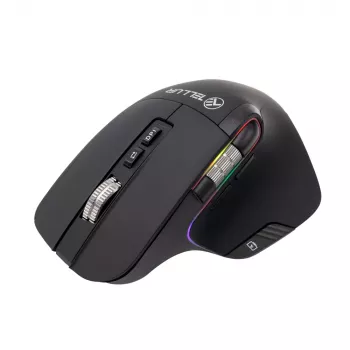 Belaidė pelė Tellur TLL491261 USB