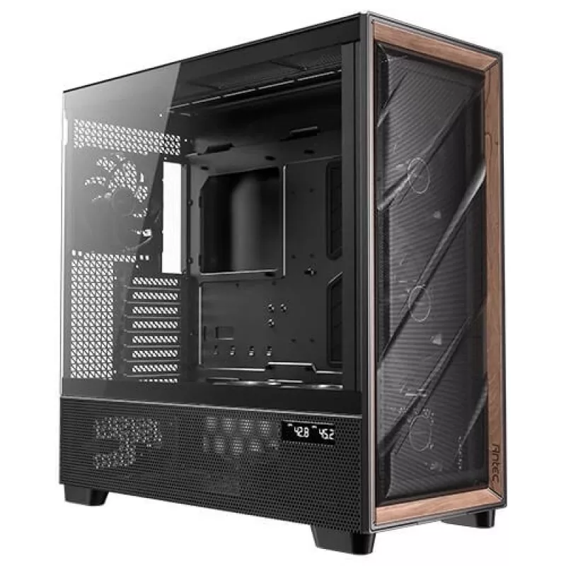 Antec FLUX PRO Full Tower mažmeninės prekybos korpusas