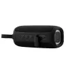 Nešiojamas Bluetooth garsiakalbis TRACER Supervox Juoda TRAGLO47686 — belaidis garsas, kompaktiškas dizainas