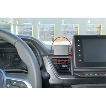 ProClip, skirtas Nissan Primastar