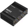 Teltonika RUTX12DUAL LTE CAT 6 pramoninis korinis maršrutizatorius
