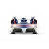 RC automobilis Sonic Performance versija