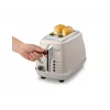 De’Longhi 2103.BG 2 skiltelės (-ių) 900 W smėlio spalvos