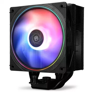 Thermalright ASSASSIN SPIRIT 120 EVO Juodas produktas