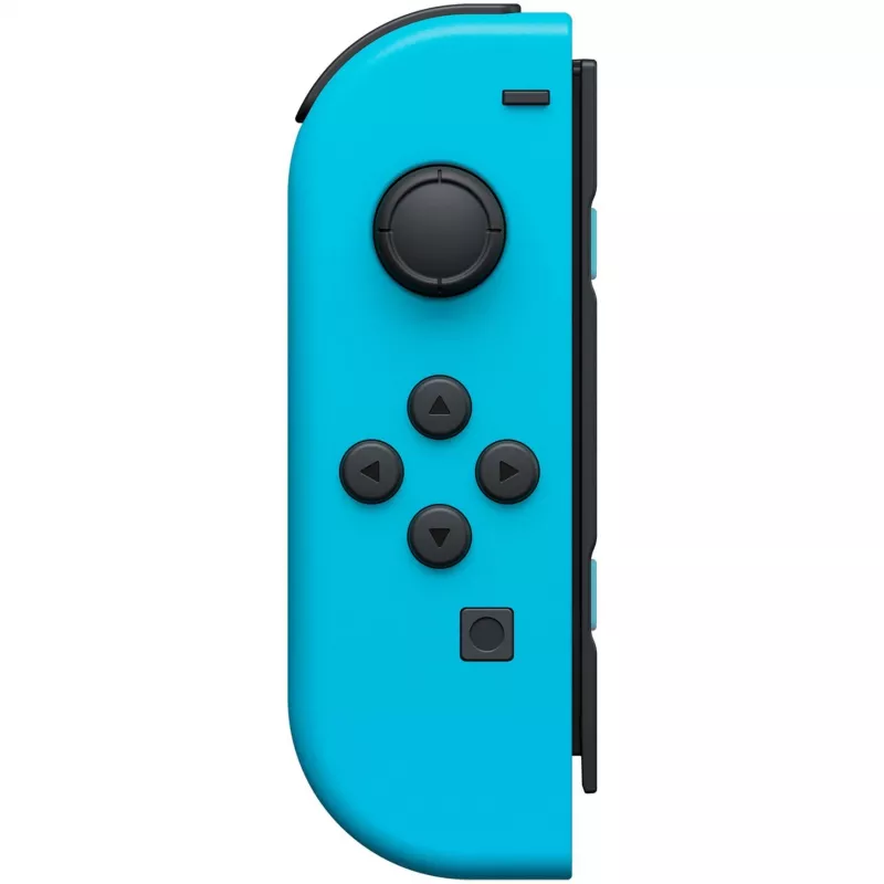 Nintendo Switch Joy-Con Blue Bluetooth Gamepad Analoginis / Skaitmeninis Nintendo Switch