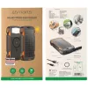 Nešiojamoji baterija 4smarts TitanPack UltiMag 20000 mAh