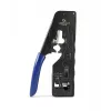 Užspaudimo įrankis GEMBIRD T-WC-06 RJ45, RJ12 ir RJ11 jungtims