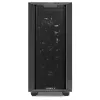 PC korpusas Lian Li LANCOOL III Midi Tower juodas