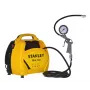 Be alyvos kompresorius AIR KIT OL 1,1KW 8 BAR STANLEY