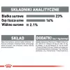 Sausas šunų maistas Royal Canin Mini Dental Care 3 kg — suaugę mažų veislių šunys, paukštienos skonio, dantų priežiūra