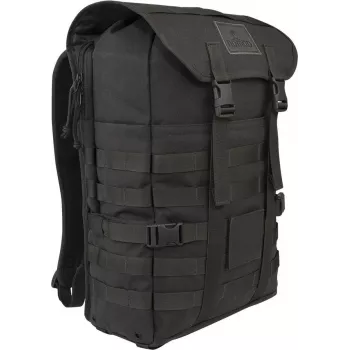 Kuprinė Nomad Daypack Nomad Weekend Wildlings 24L Beluga — 24 L lengva vandeniui atspari dieninė kuprinė