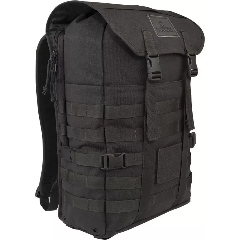 Kuprinė Nomad Daypack Nomad Weekend Wildlings 24L Beluga — 24 L lengva vandeniui atspari dieninė kuprinė